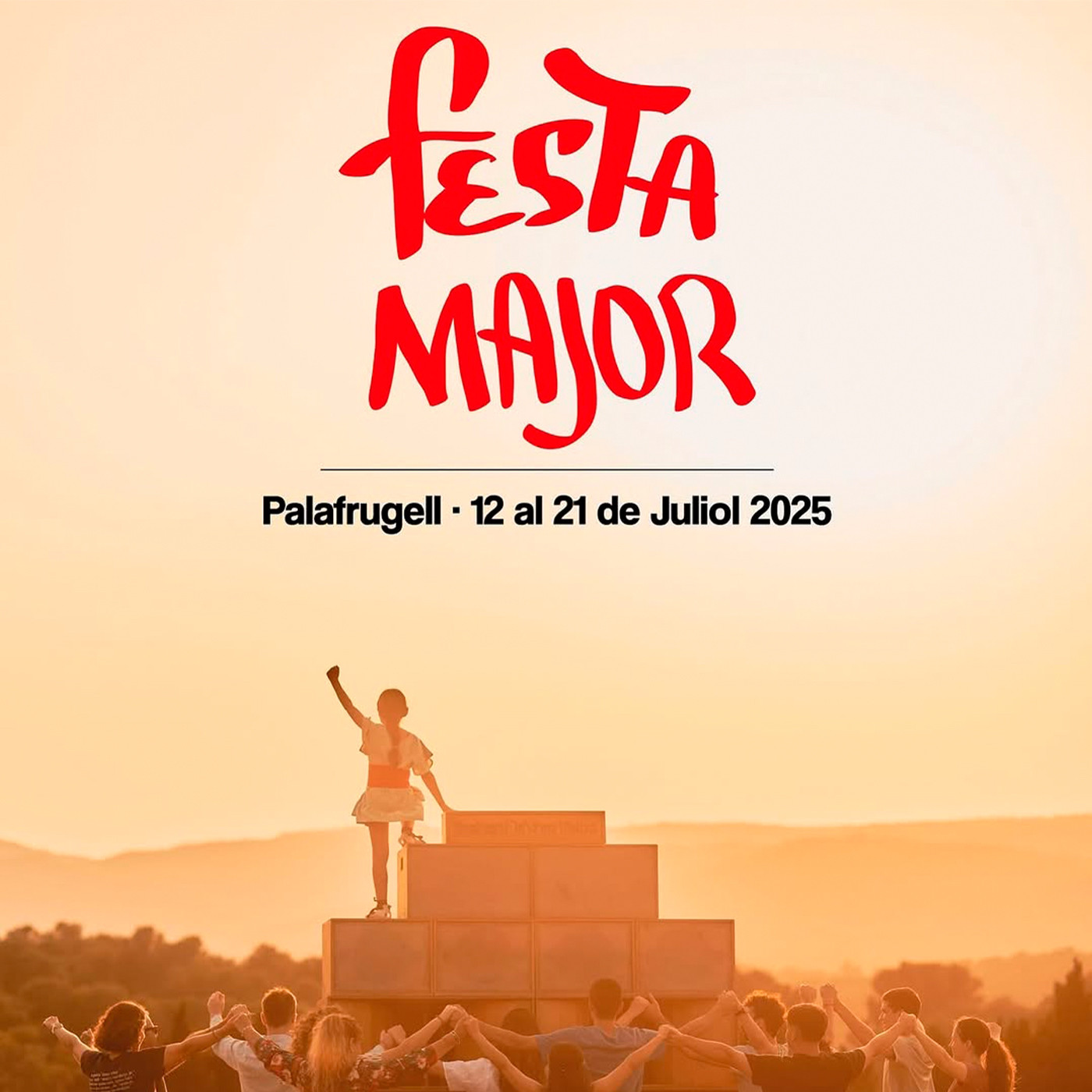 Palafrugell comença la setmana forta de la Festa Major episode artwork