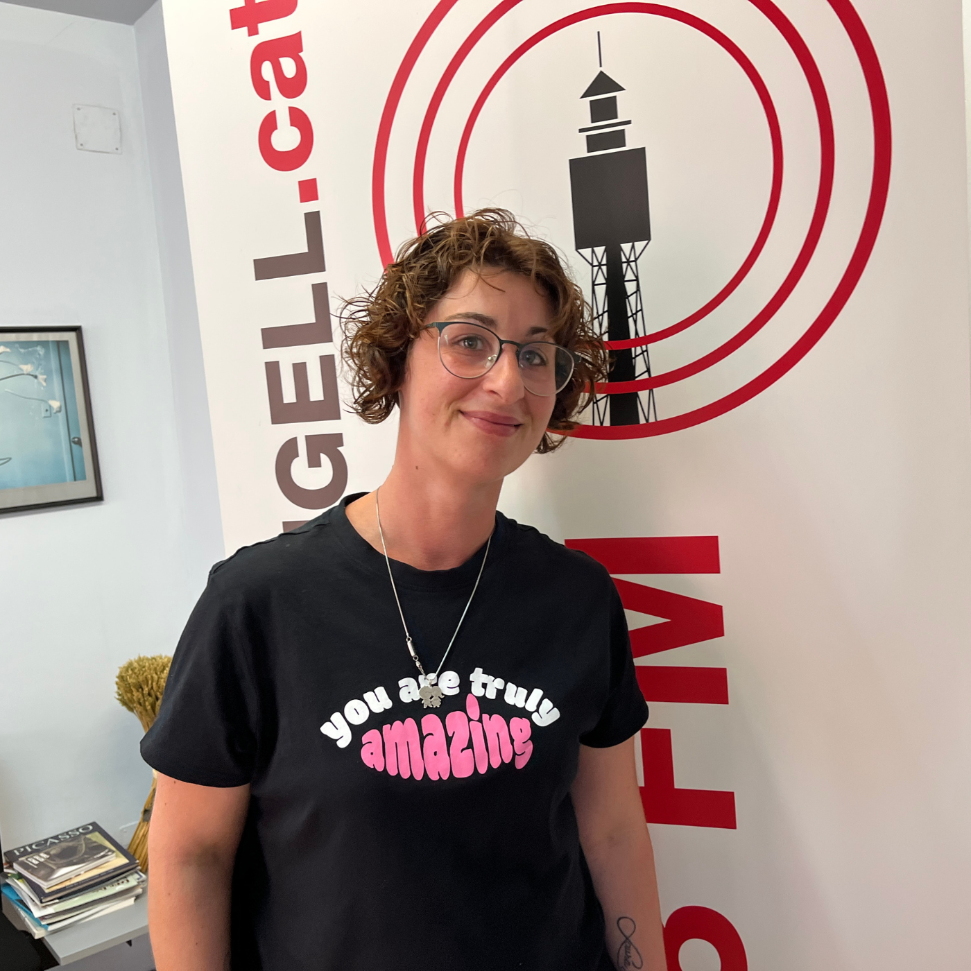 Entrevistes de Ràdio Palafrugell