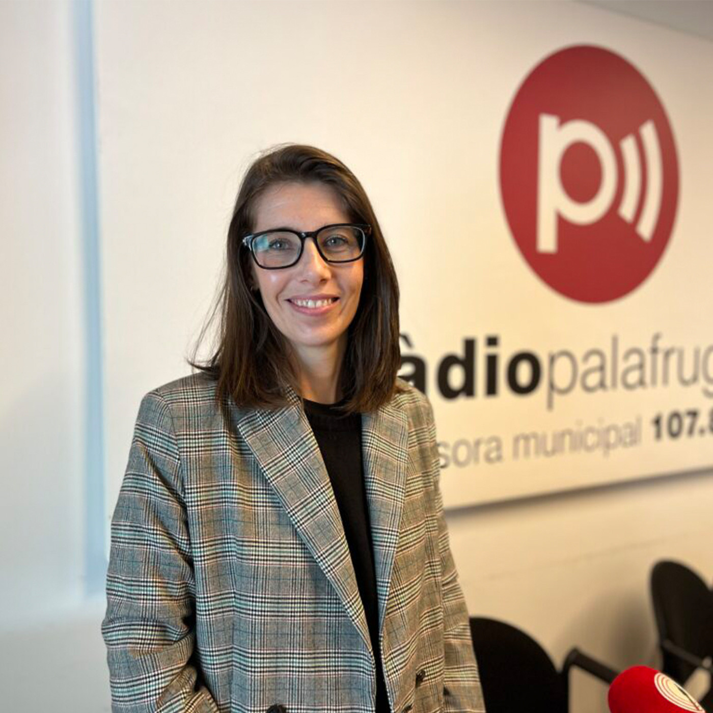 Palafrugell posarà en marxa una guia urbana: un mapa digital amb informació d'interès episode artwork