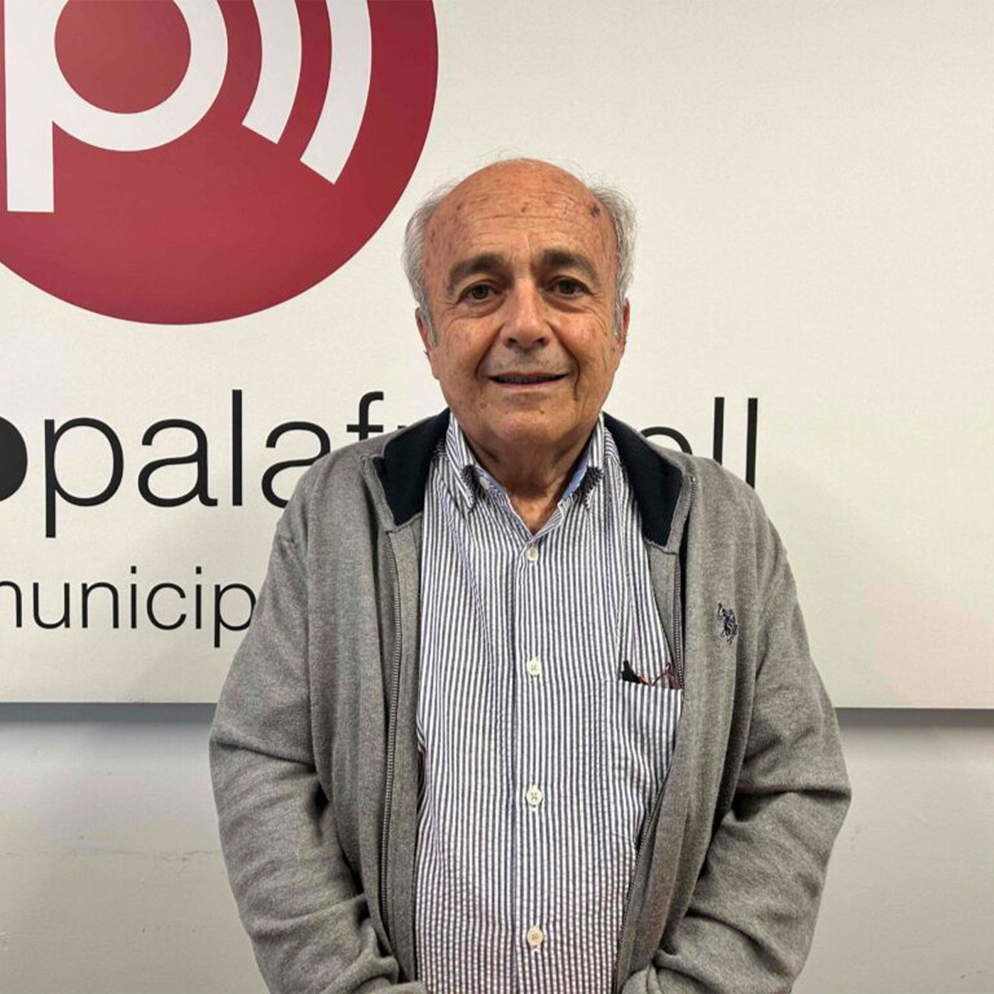 Palafrugell reprèn les reunions amb els barris per impulsar l'activitat dels locals socials episode artwork
