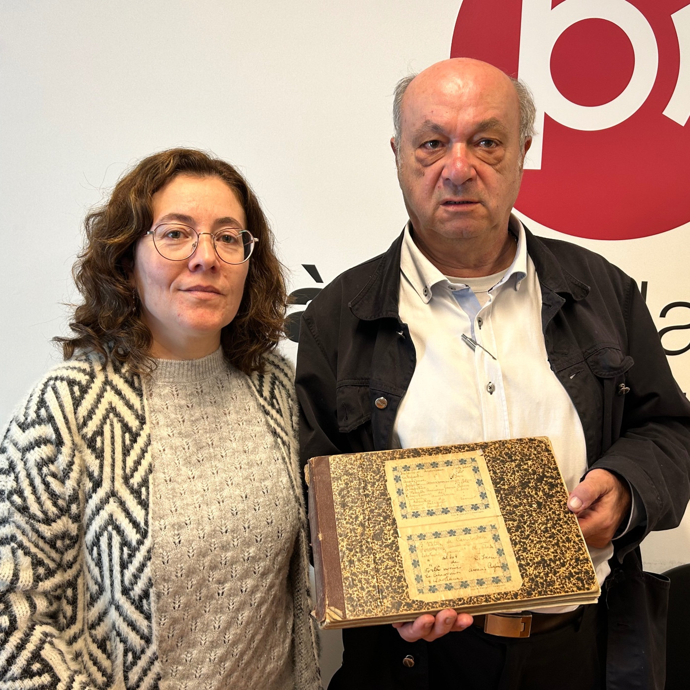 Entrevistes de Ràdio Palafrugell