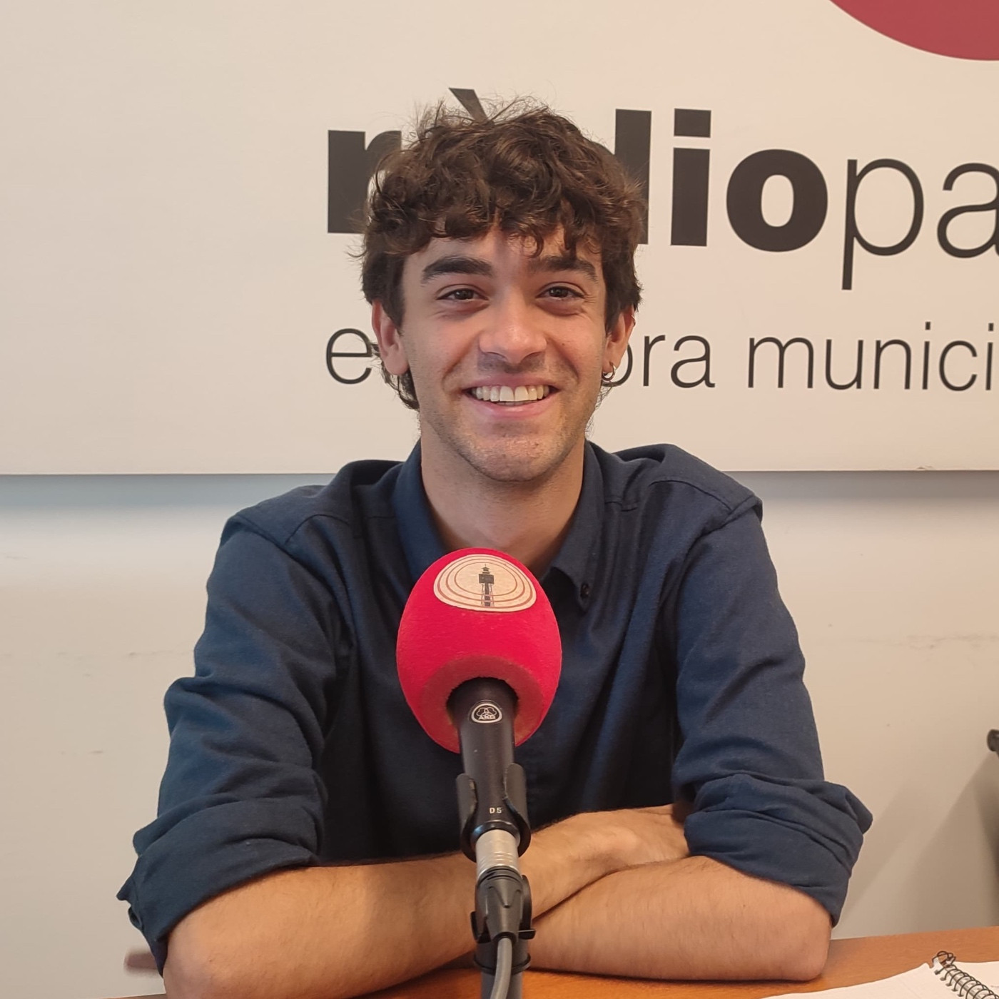 Palafrugell torna a tenir una colla gegantera després de gairebé vint anys episode artwork