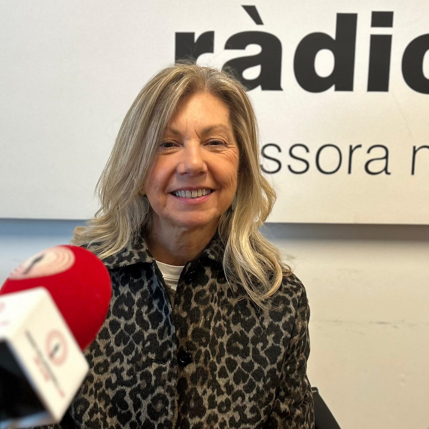 Parlem amb la cantant gironina Helena Rosich episode artwork