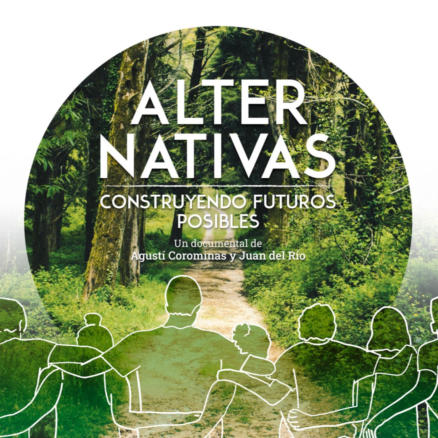 Podem tenir un futur més sostenible? El Museu del Suro projecta un documental sobre com aconseguir-ho episode artwork