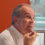 Presentació del llibre Educar és donar la paraula: carta als alumnes de l'escola de Barbiana