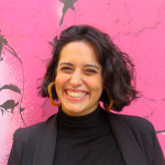 Raquel Camón, entre Palafrugell i Barcelona, aposta pel creixement personal i les noves oportunitats