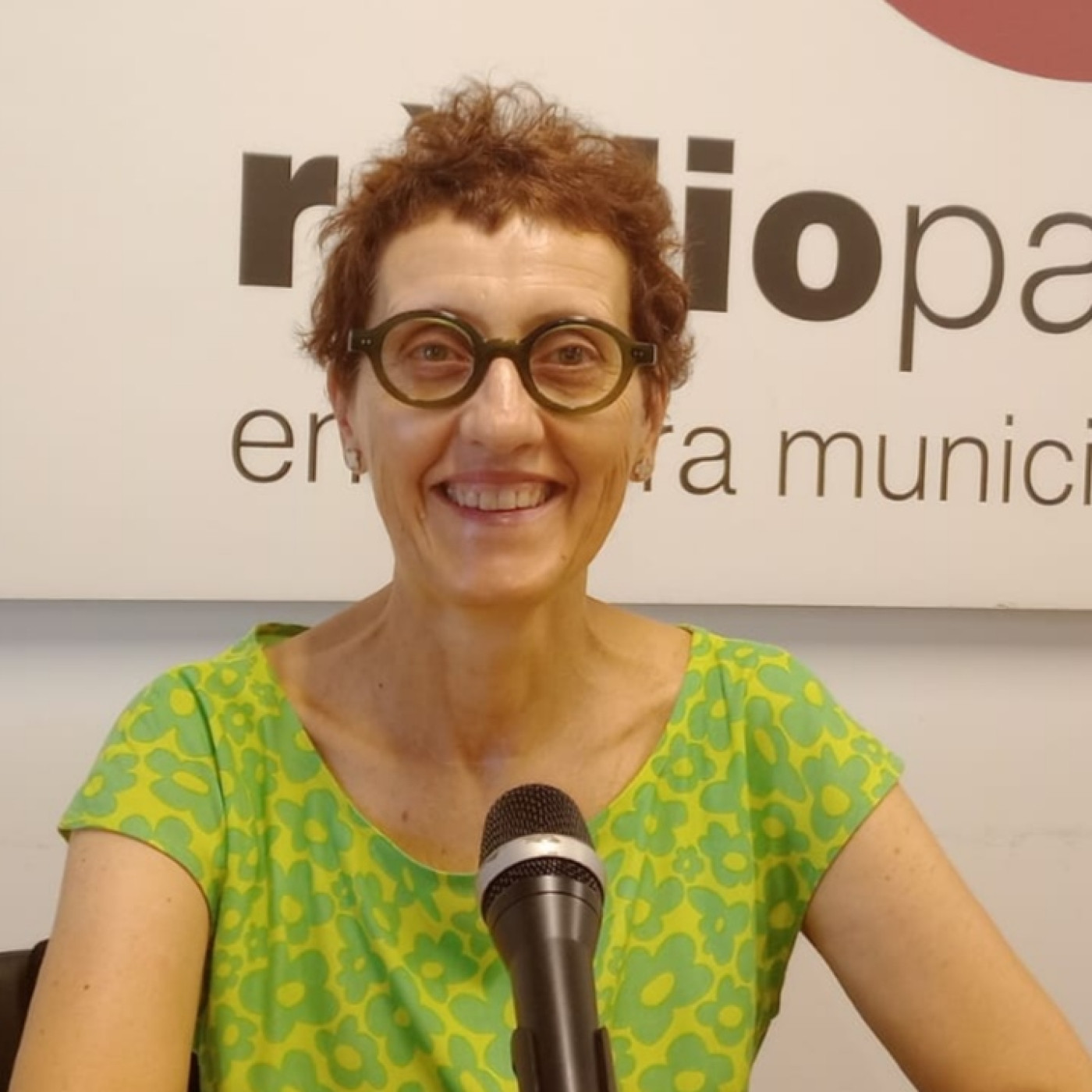 Rosa Aguiló guanya el 1r premi a la Biennal de Teià amb l'obra "Sequera" episode artwork