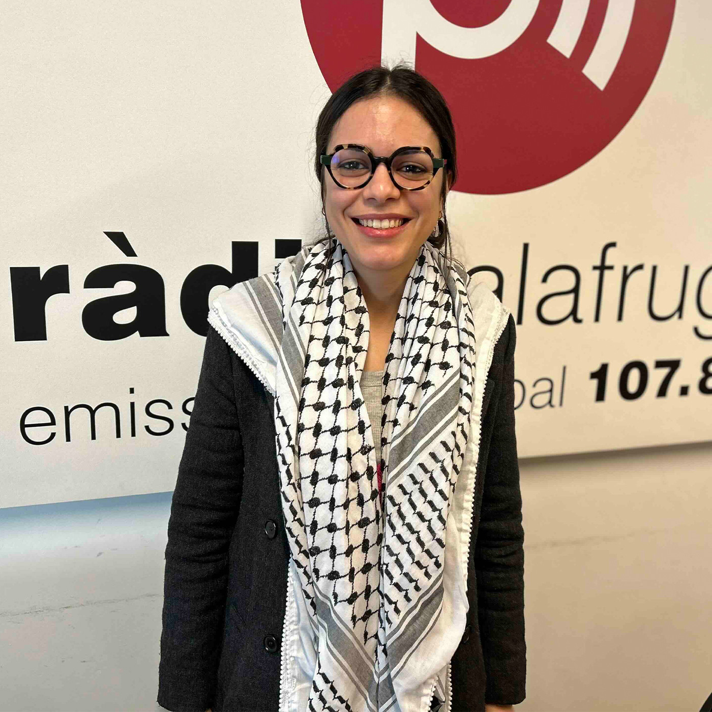 Selma Laghzaoui (En Comú Podem): "Demanem que no es vinculi l'incivisme a l'origen de les persones" episode artwork