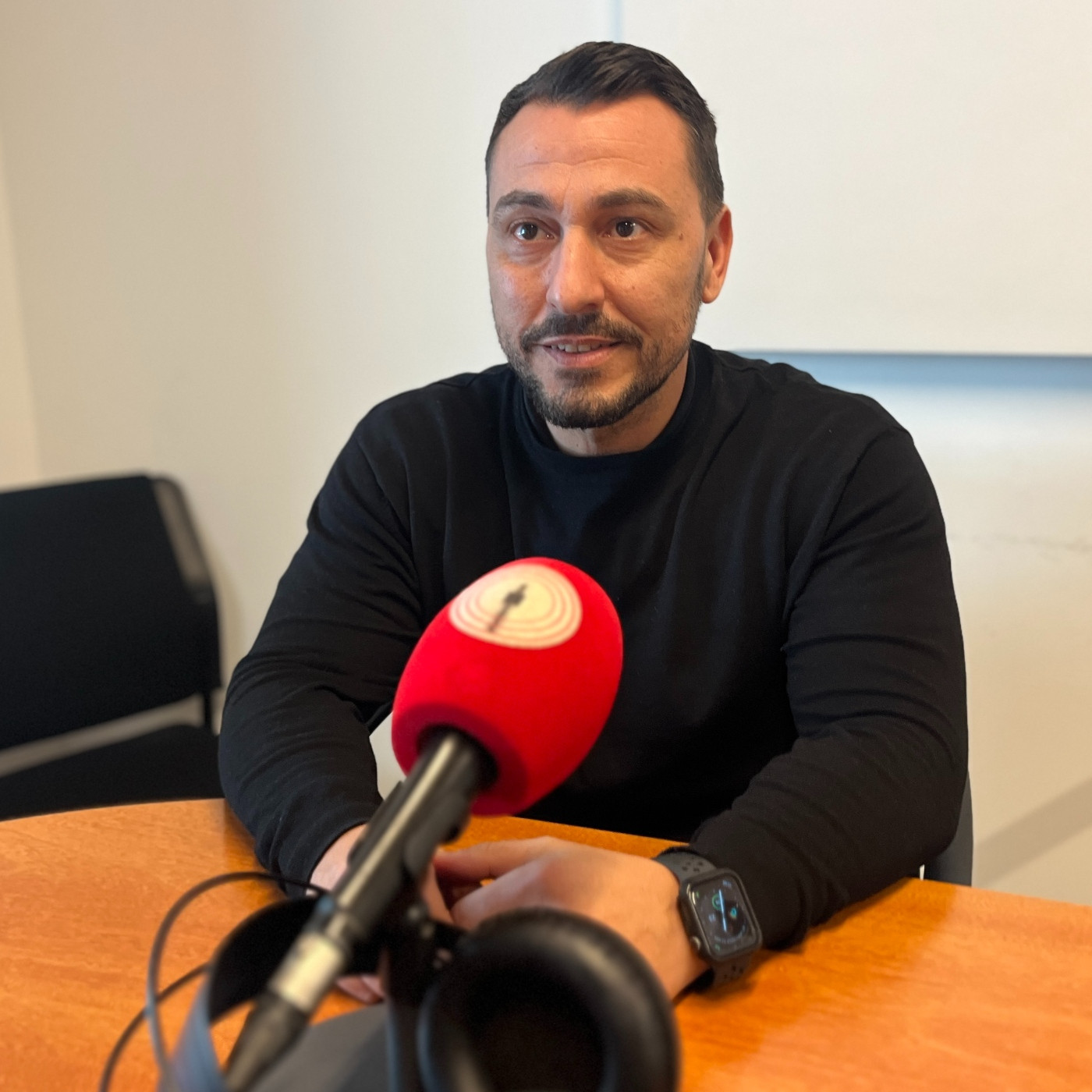 Entrevistes de Ràdio Palafrugell