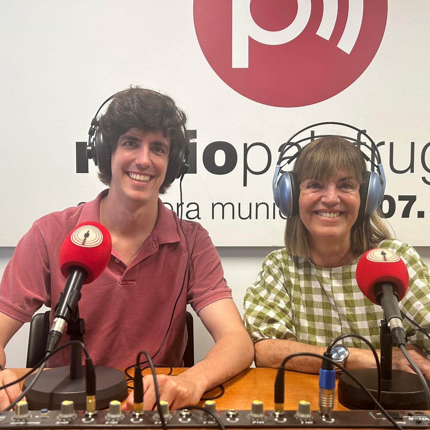 Surt a la llum "Padrenuestro", una novel·la d'assassinats ambientada a Palafrugell, Llafranc i altres llocs de l'Empordà episode artwork