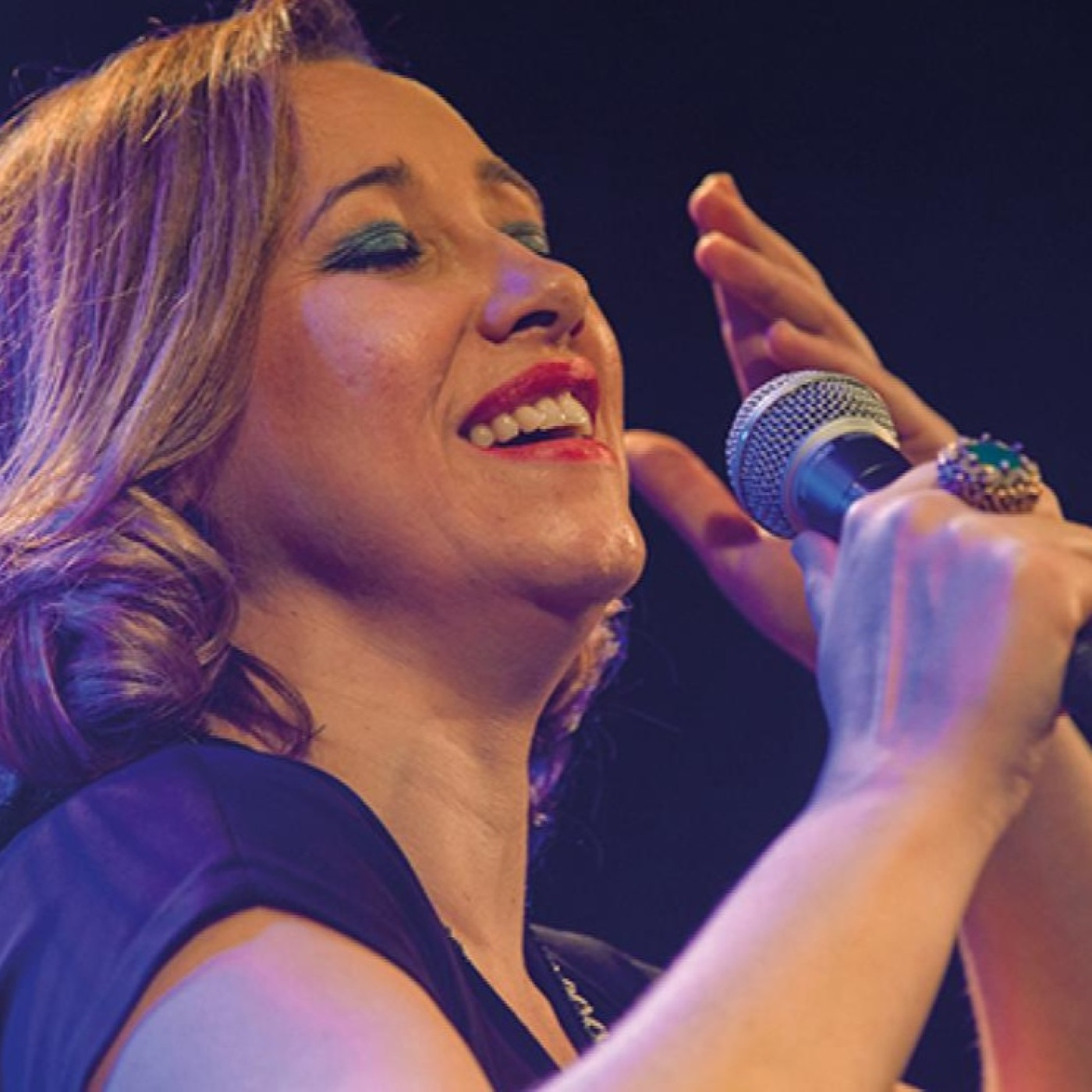 Susana Sheiman, jazz a l'Espai Cuixart aquest dissabte episode artwork