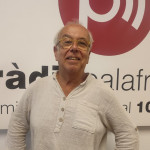 Toni Albors actua dijous 7 d’agost al Pati de Can Plaja