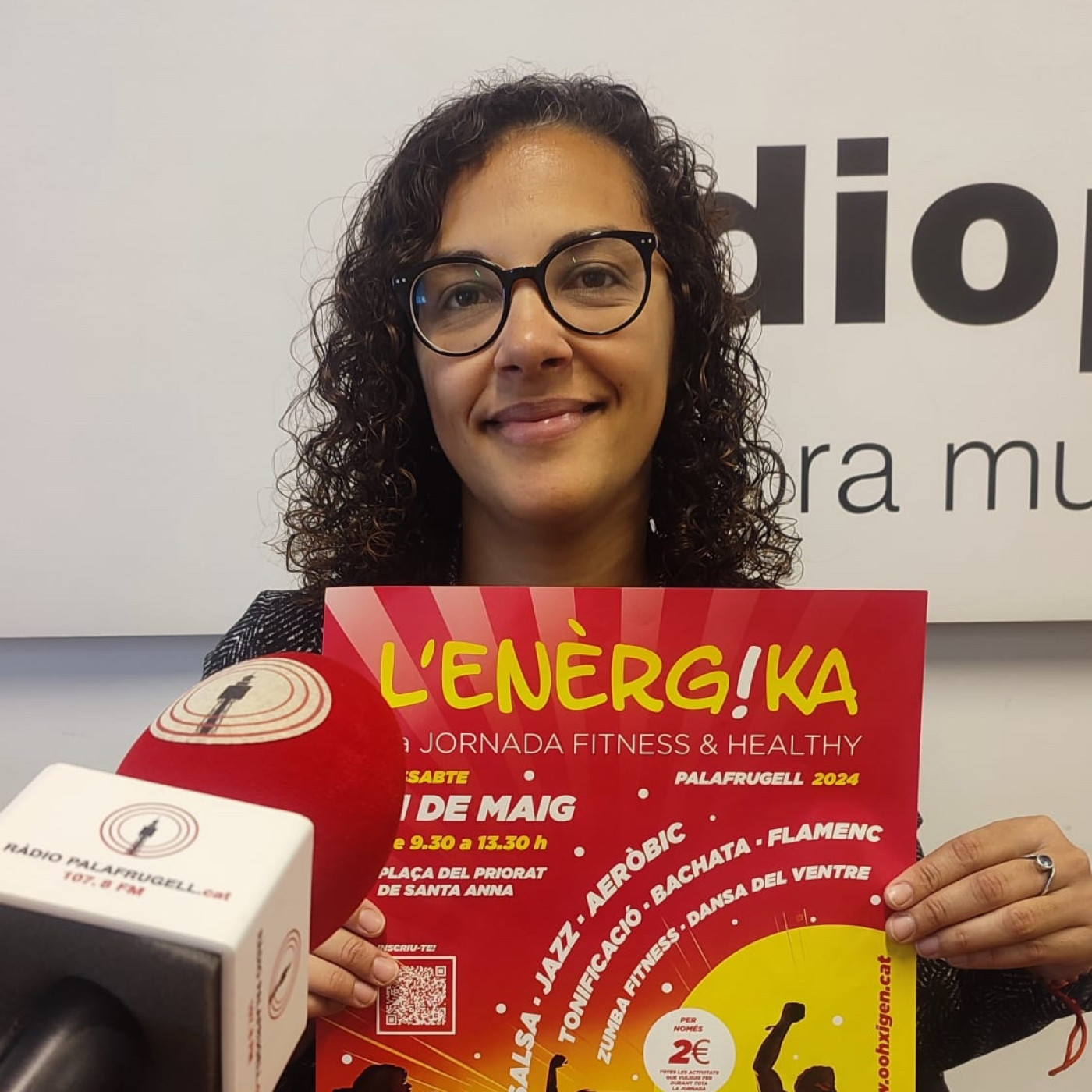 Torna l'Enèrgika, la jornada esportiva d'Oohxigen episode artwork