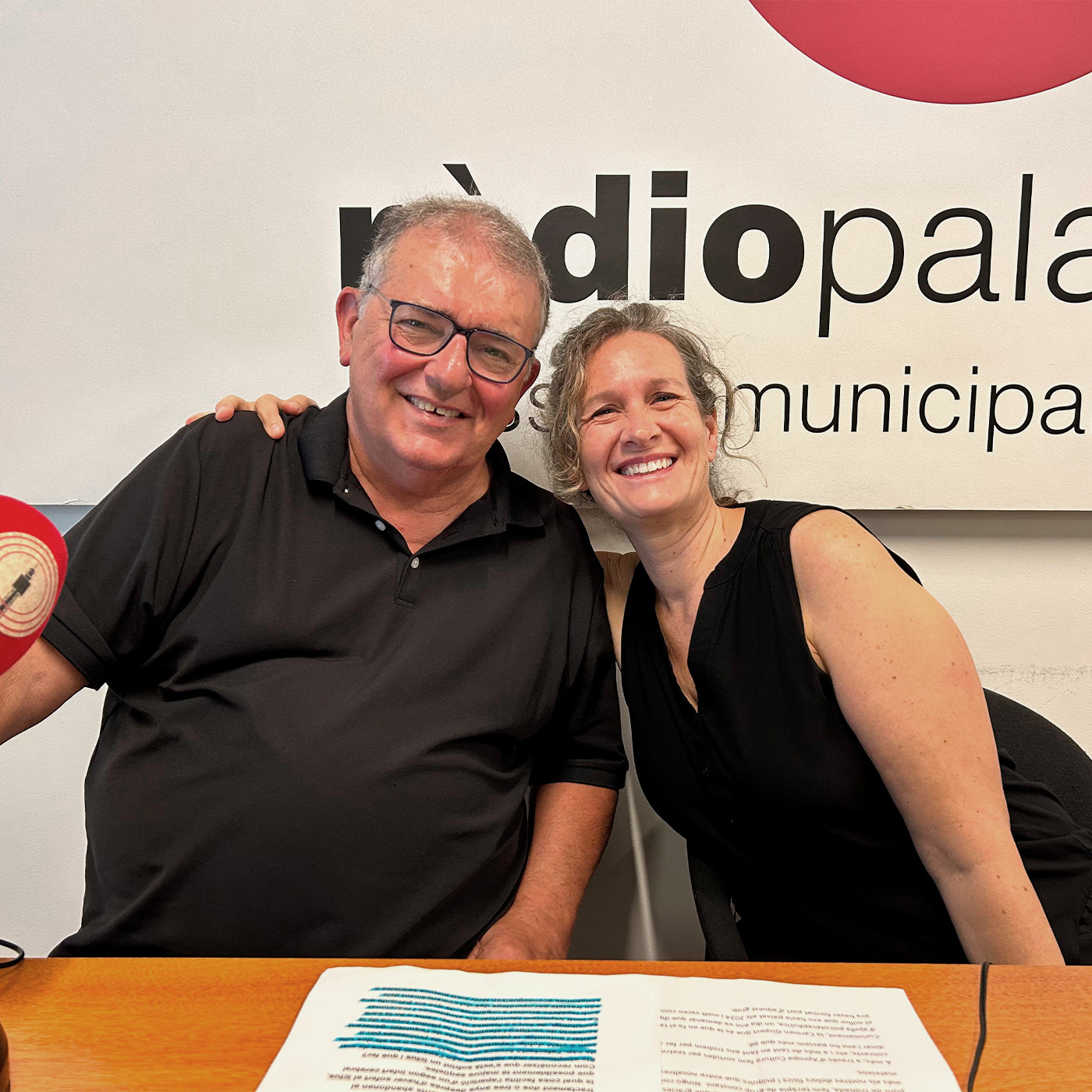 Tornen a Palafrugell els tallers i trobades de suport per a persones que han viscut un ictus episode artwork