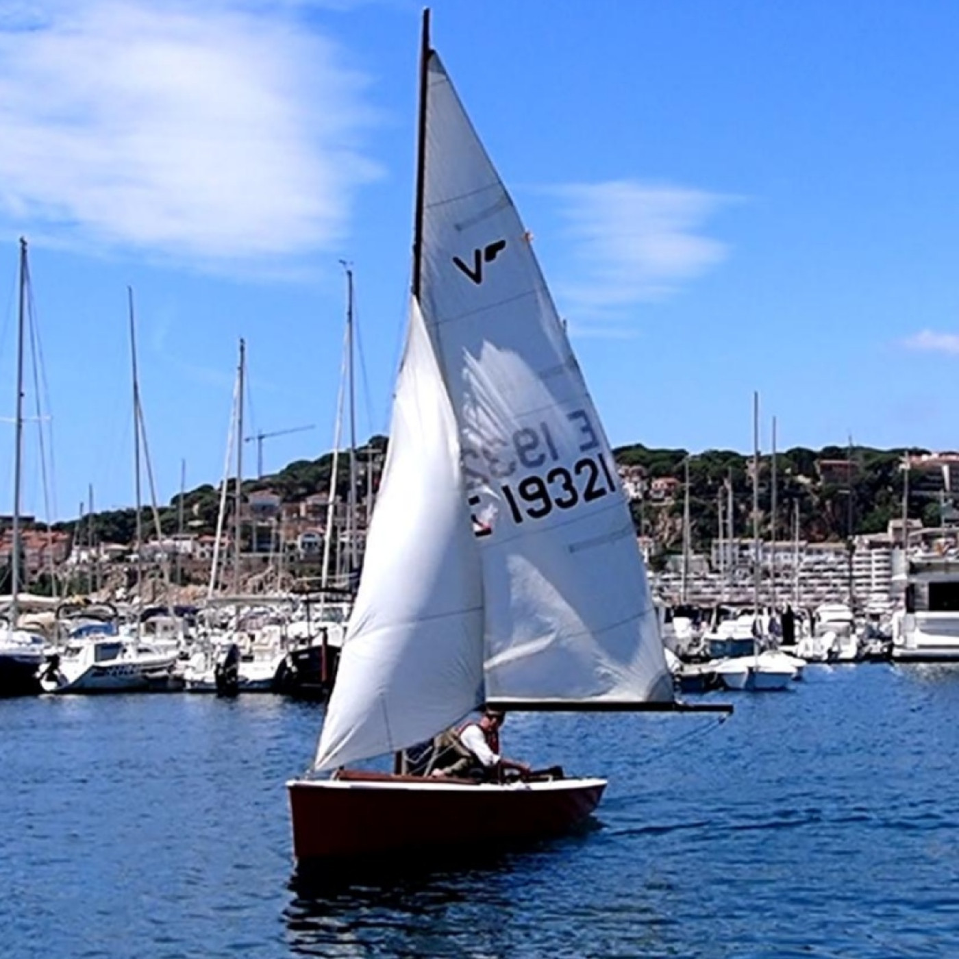 Trobada d'embarcacions tradicionals a Calella episode artwork