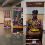 Últims dies per visitar l'exposició sobre la feina i la força de les dones de Malawi