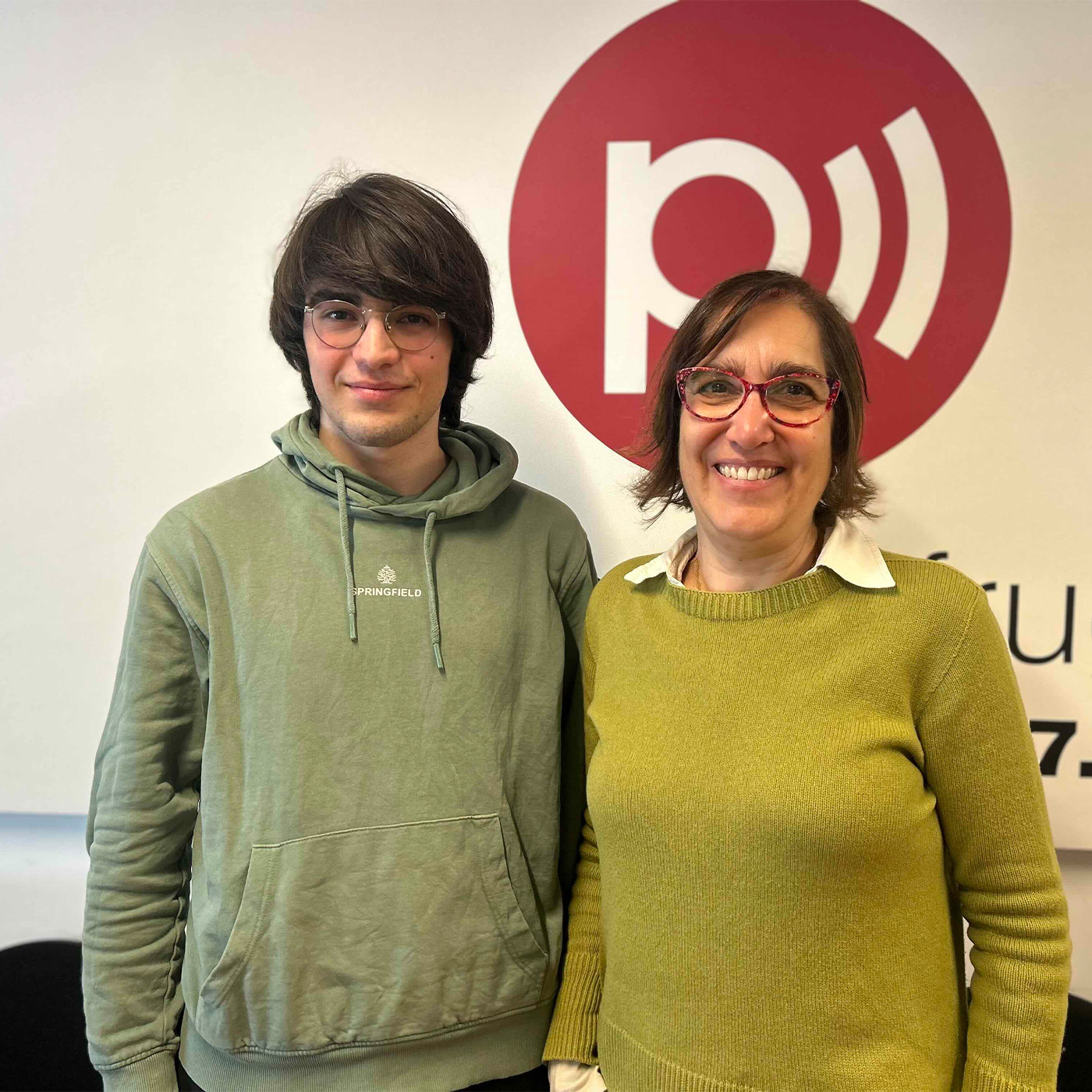 Un estudiant de l’institut Frederic Martí Carreras guanya un premi de la Universitat de Girona pel treball de recerca episode artwork