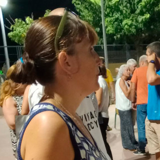 Vanessa Peiró aposta per reforçar la senyalització i la vigilància per millorar la mobilitat a Mont-ras