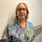 Vox qualifica de “xapussa” les tanques instal·lades a l’entorn de l’escola Vedruna