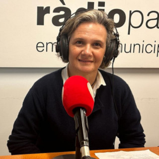 Xerrada sobre l'insomni, avui dimarts 21 a les 6 de la tarda