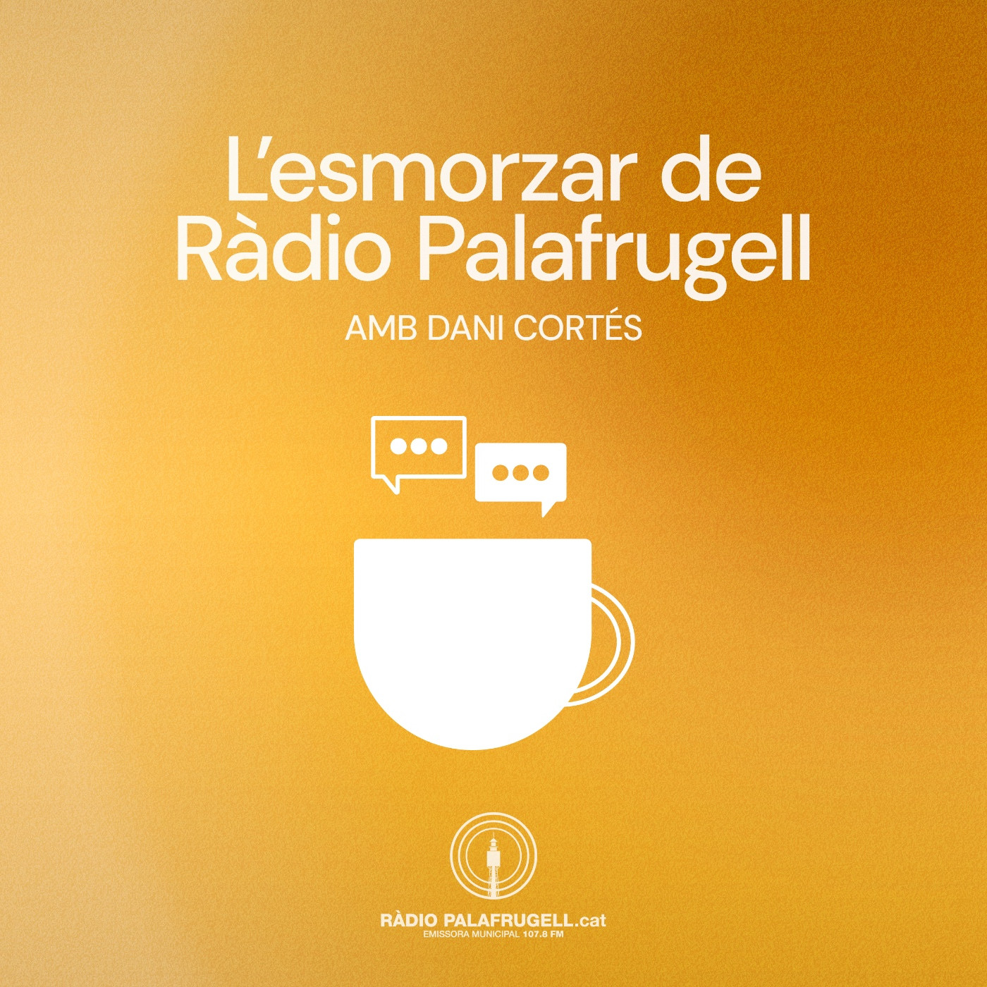 L\'Esmorzar de Ràdio Palafrugell