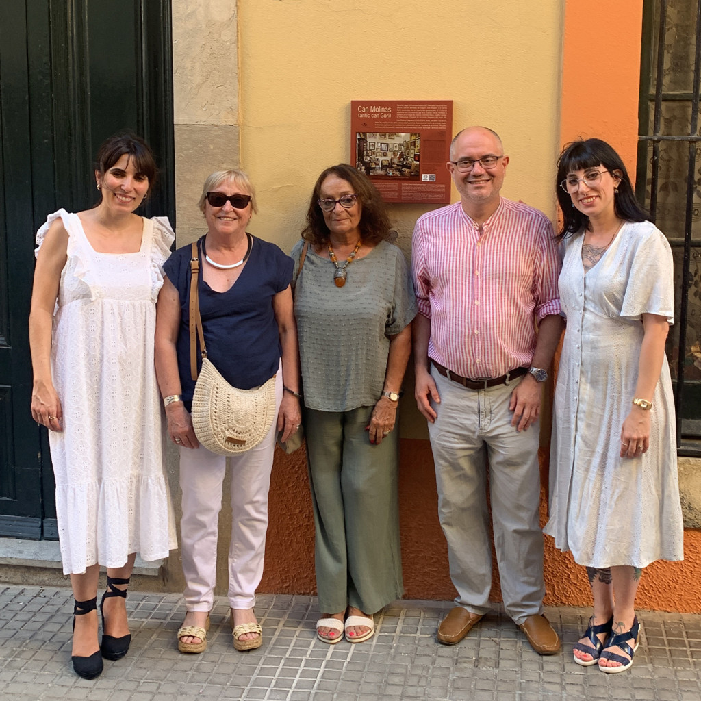 Festa Major de Palafrugell cover