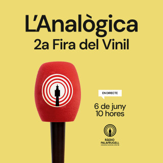 Festes de Primavera 2026 - L'Analògica