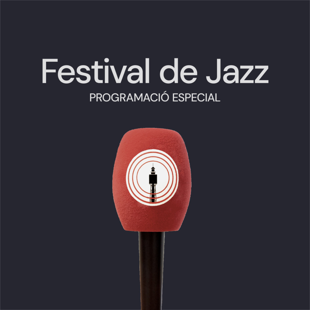 Festival de Jazz Costa Brava cover