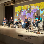 Taula rodona musicada: "Palafrugell, cor de suro, ànima de jazz"