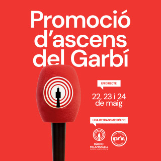 El Garbí converteix Palafrugell en la capital de l’handbol