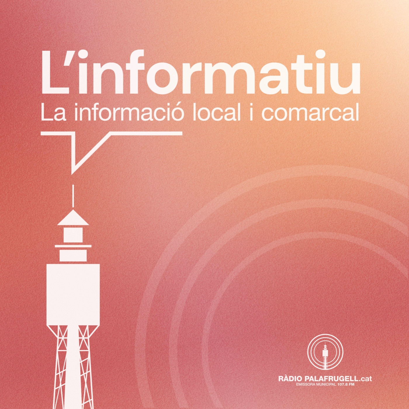 Informatiu dimarts 14 de juny de 2022 episode artwork