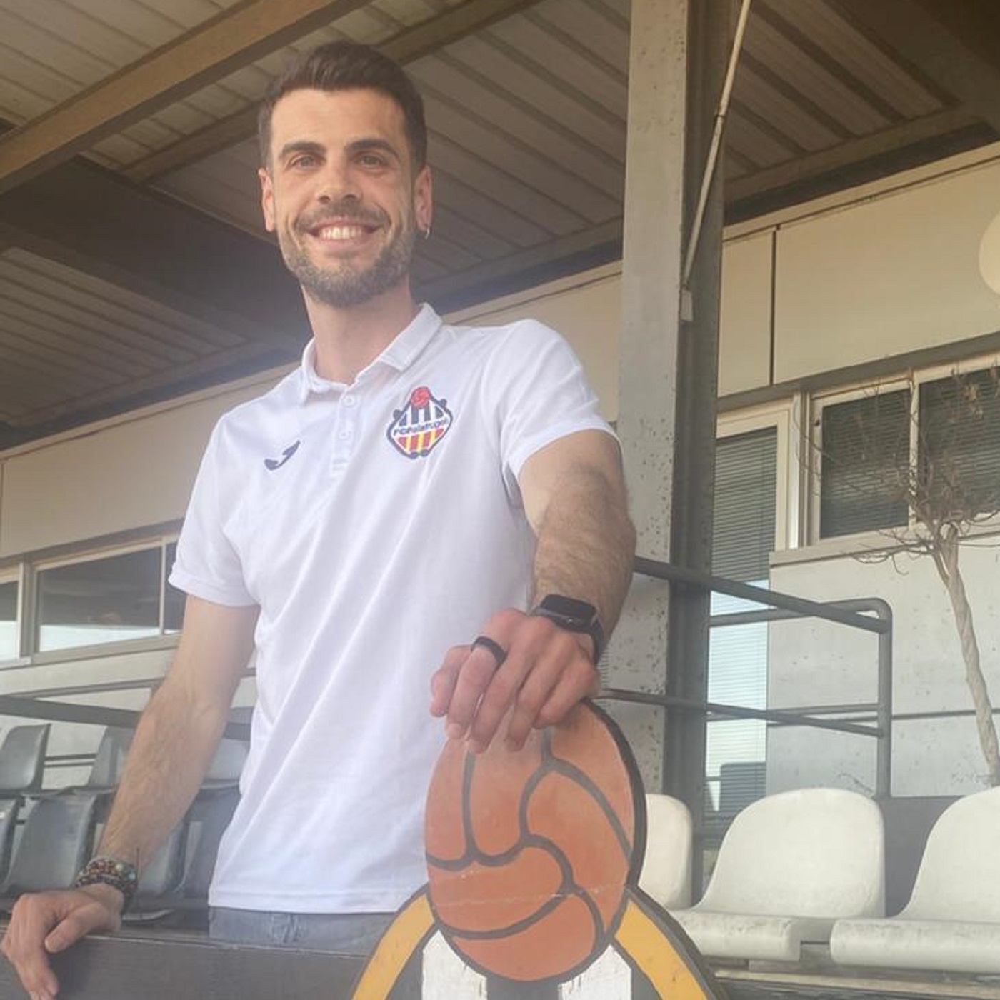 L'informatiu de Ràdio Palafrugell cover