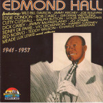 Jazznàtics 344 2026-05-20 Flo Bennett & Edmond Hall