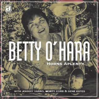 Jazznàtics 345 2026-05-27 Betty O'Hara & Mamie Smith