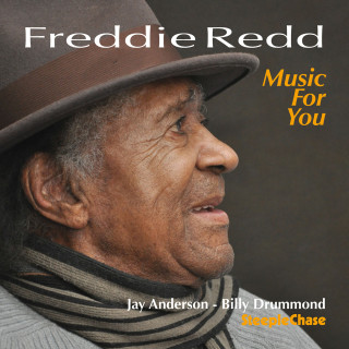 Jazznàtics 346 2026-06-04 Lafayette Leake & Freddie Redd