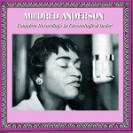 Jazznàtics 348 2026-06-18 Mildred Anderson & Frank R. Strozier Jr.