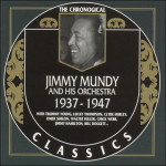 Jazznàtics 350 2026-07-01 Ann Gilbert. Shirley and Lee & Jimmy Mundy