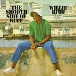 Jazznàtics 351 2026-09-30 Willie Ruff