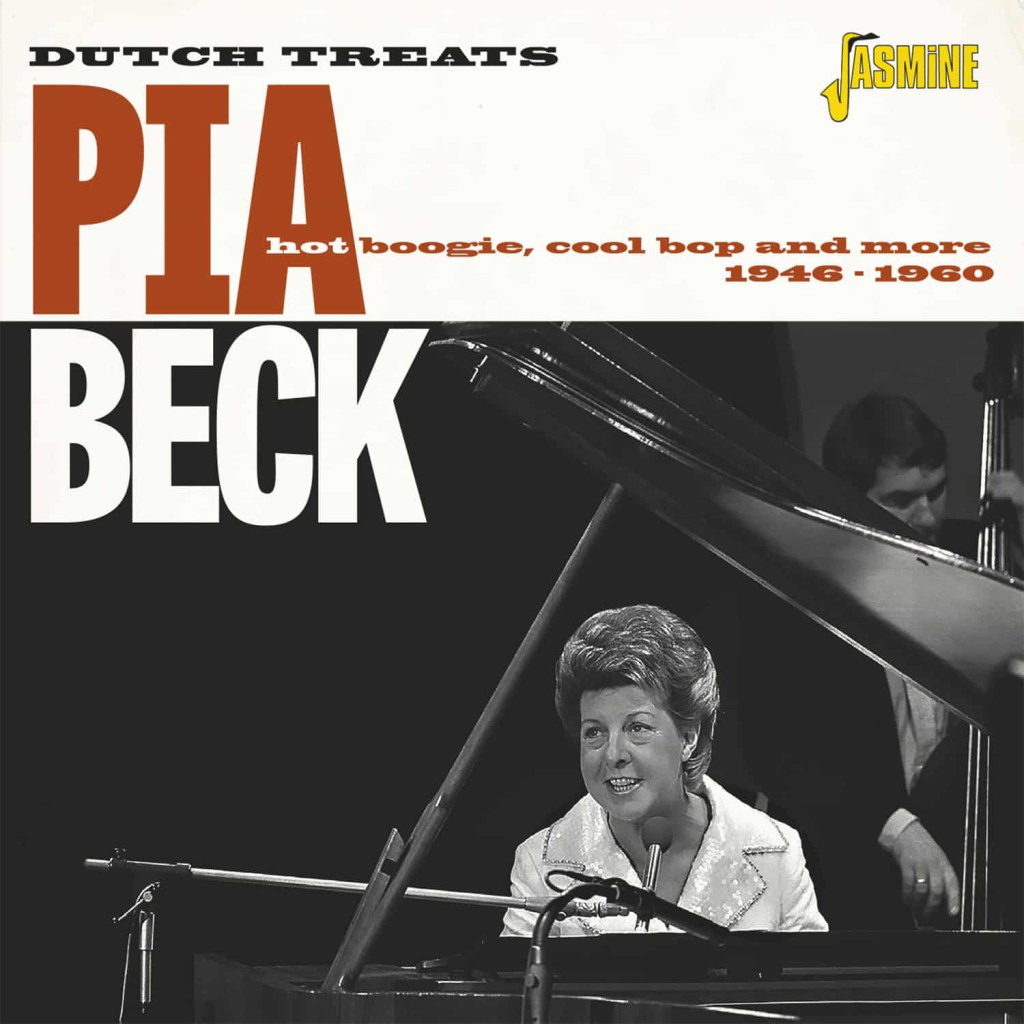 Jazznàtics cover