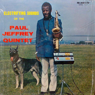 Jazznàtics Programa 339 2026-04-09 Paul Jeffrey