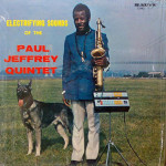 Jazznàtics Programa 339 2026-04-09 Paul Jeffrey