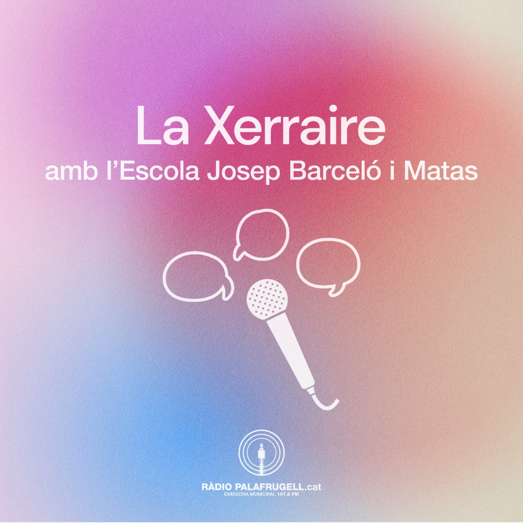 La Xerraire cover