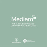 Què és el Servei de Mediació i Convivència de l'Ajuntament?