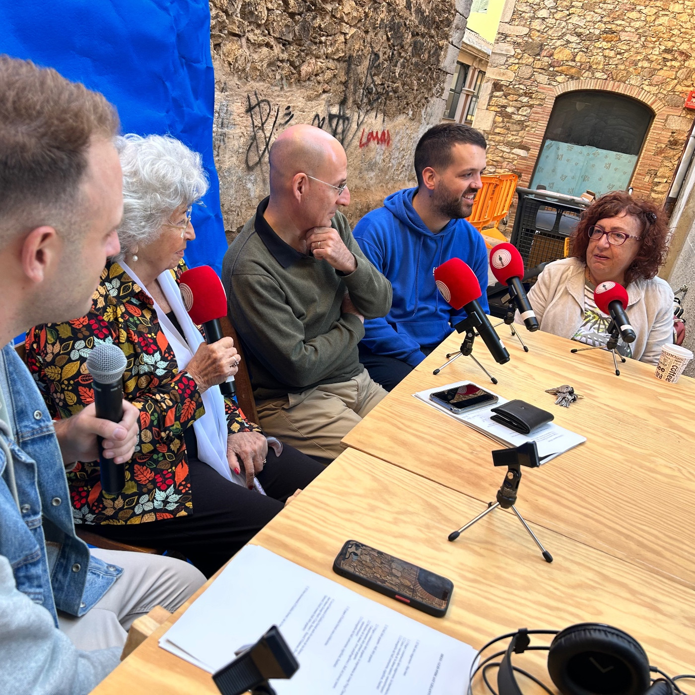 Memòria: Gegants i capgrossos a Palafrugell episode artwork