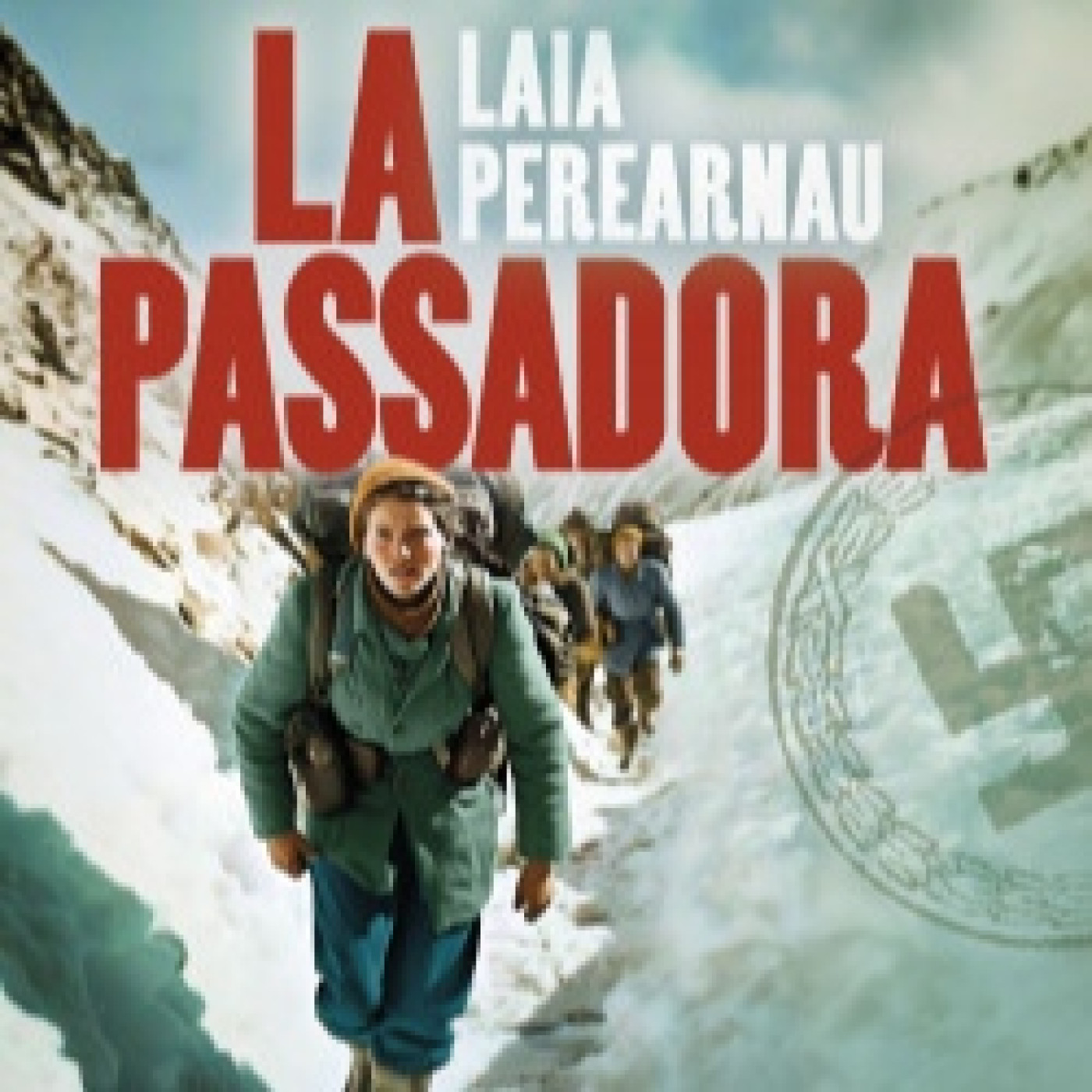 Memòria: Resistents i passadores durant la Segona Guerra Mundial episode artwork