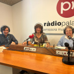 Veus escrites de Palafrugell: Engràcia i Josep Ferrer Mascort