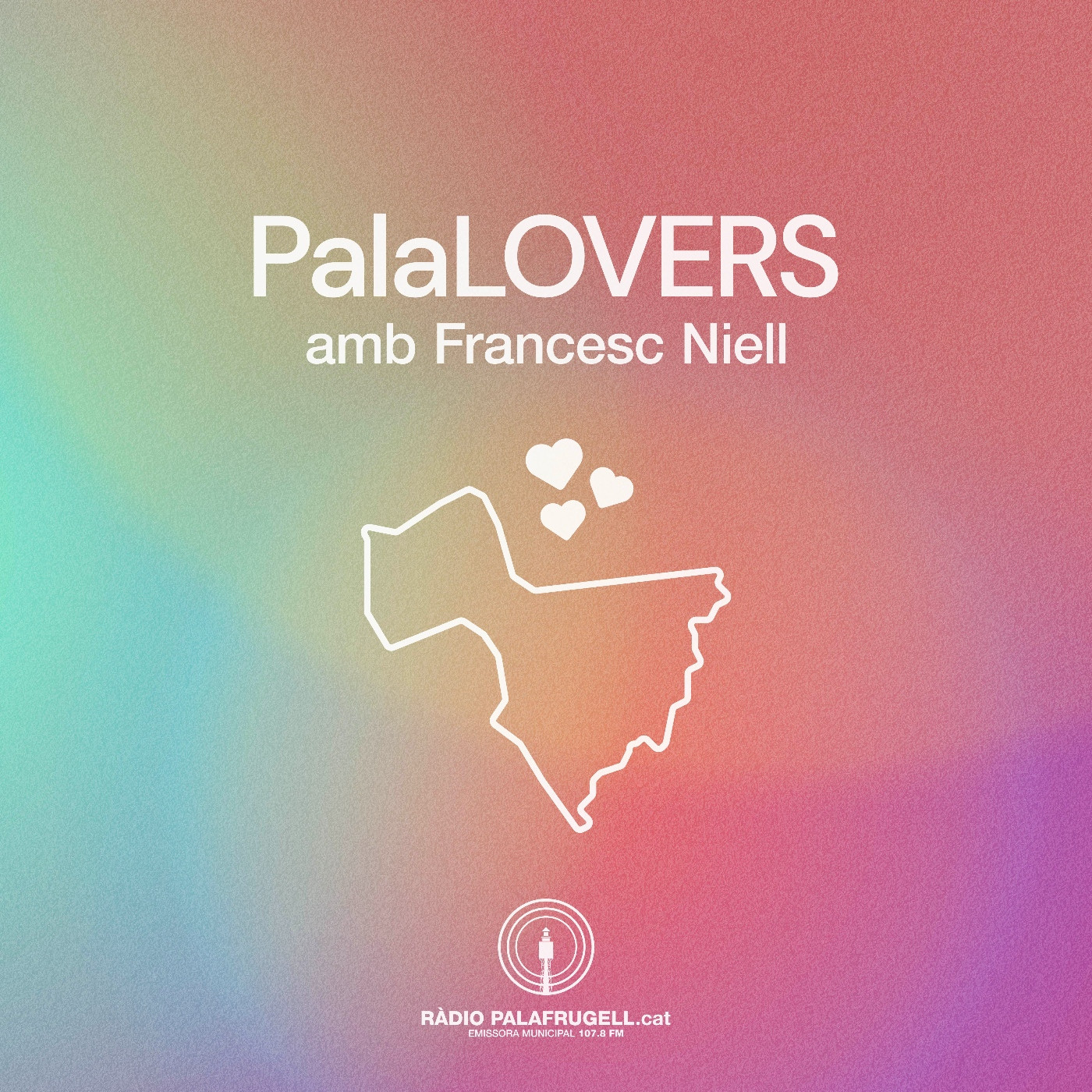 PalaLOVERS 01x12: Palafrugell i el teatre episode artwork