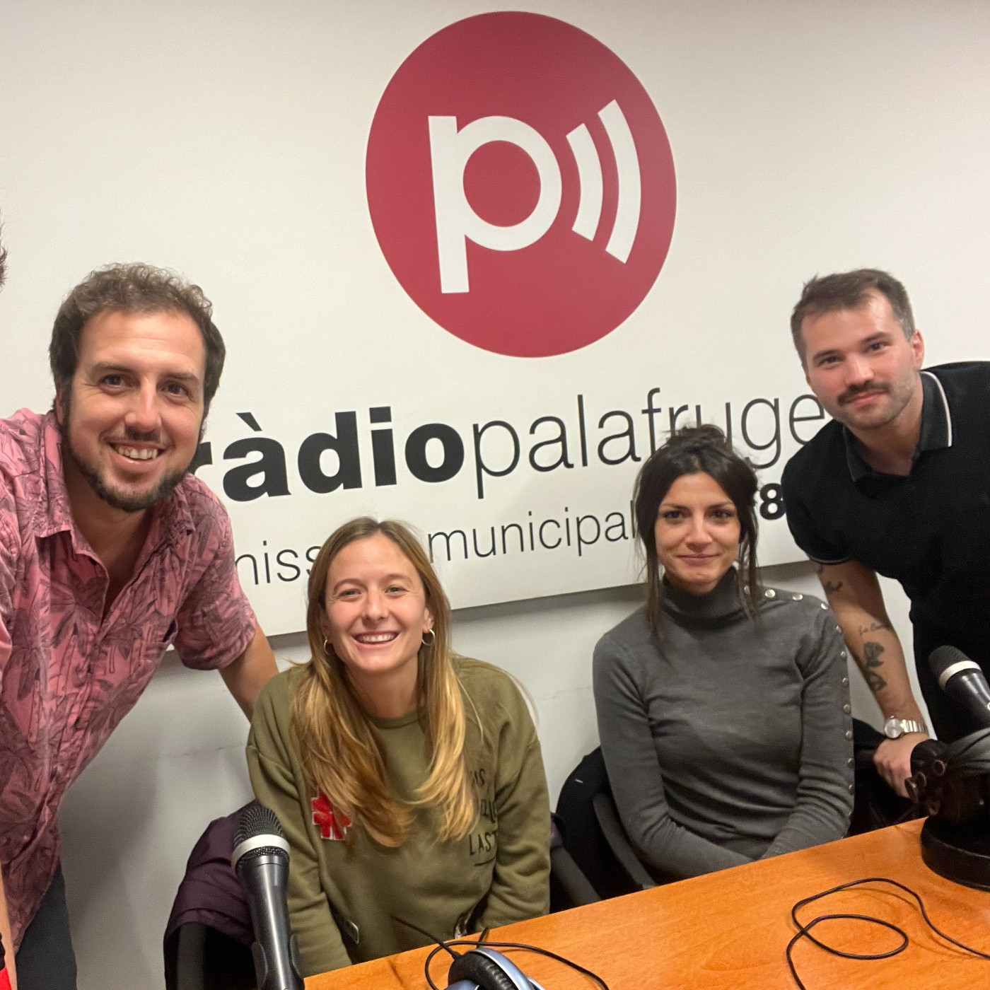 PalaLOVERS, amb Francesc Niell