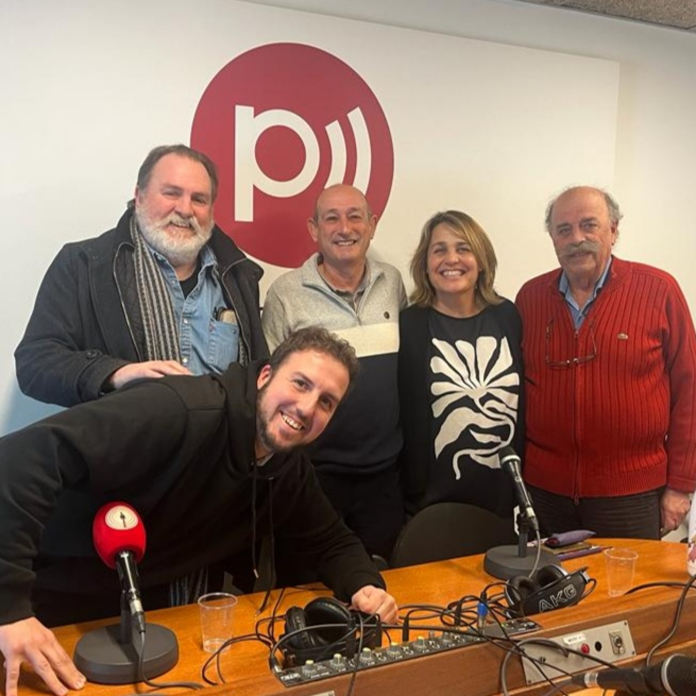 PalaLOVERS 02x06: Palafrugell i el suro episode artwork