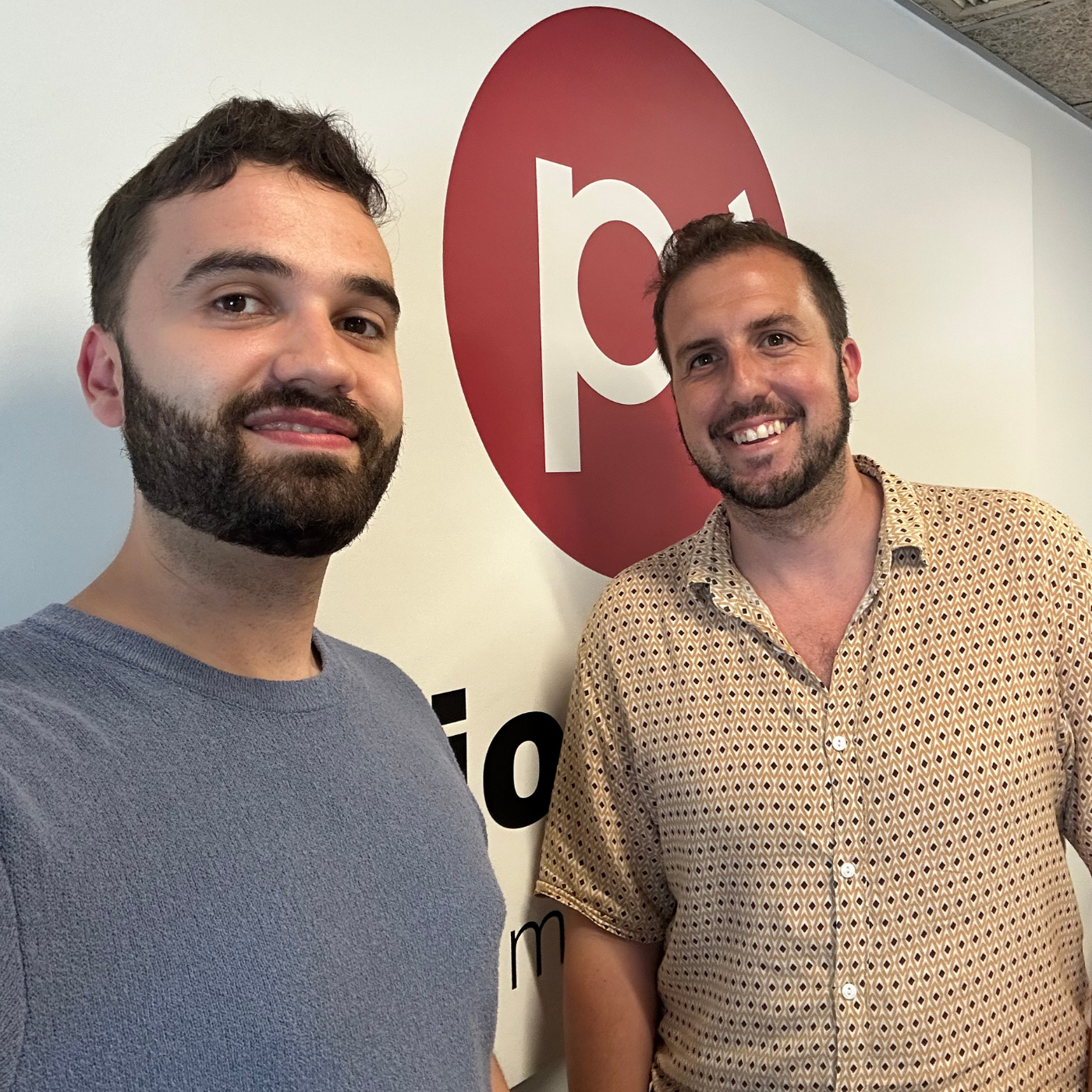 PalaLOVERS: Palafrugell i el nou director de la ràdio episode artwork